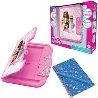 LEXIBOOK Electronic Secret Diary - Barbie Secret Safe