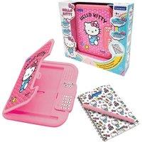 LEXIBOOK Electronic Secret Diary - Hello Kitty Secret Safe