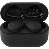 FINAL AUDIO ZE300 Wireless Bluetooth Noise-Cancelling Earbuds - Black, Black