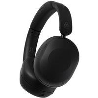 FINAL AUDIO UX1000 Wireless Bluetooth Noise-Cancelling Headphones - Black, Black