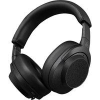 FINAL AUDIO UX5000 Wireless Bluetooth Noise-Cancelling Headphones - Black, Black