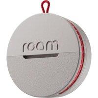 ROAM RO-S-GRE-4 Bluetooth Tags - Pack of 4, Grey, Silver/Grey