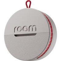 ROAM RO-S-GRE-1 Bluetooth Tag - Grey, Silver/Grey