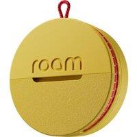 Roam RO-S-YEL-6 Bluetooth Tag - Pack of 6, Yellow, Yellow