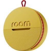 ROAM RO-S-YEL-1 Bluetooth Tag - Yellow, Yellow