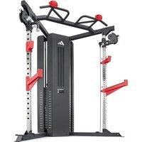 ADIDAS Cable Crossover Machine - Black, Black