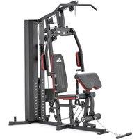 ADIDAS SFIT-P-ADBE-10304 Home Gym - Black, Black