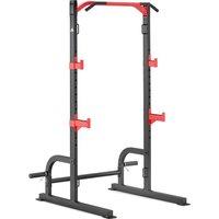 ADIDAS 444500 Power Rack - Black, Black