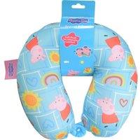 Peppa Pig Kids' Travel Pillow