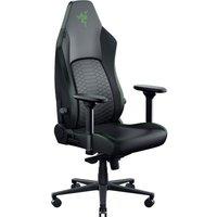 RAZER Iskur V2 NewGen Gaming Chair - Black & Green, Green,Black