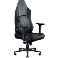 RAZER Iskur V2 NewGen Gaming Chair - Black, Black