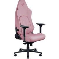 Razer Iskur V2 NewGen Gaming Chair - Quartz, Pink