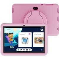 ACER ACTABKPK1027 10" Tablet - 64 GB, Pink, Pink