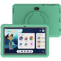 Acer ACTABKGN1027 Kids 10" Tablet - 64 GB, Green, Green