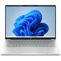 HP OmniBook 5 NGAI 14" Laptop - Intel Core Ultra 5, 512 GB SSD, Blue, Blue