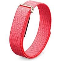 FITBIT Air Fitness Tracker - Berry, Pink,Red