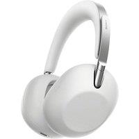 SONY 1000X THE COLLEXION Wireless Bluetooth Noise-Cancelling Headphones - Platinum, Silver/Grey,White