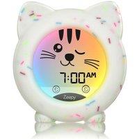 ZEEPY Sleep Training Alarm - Kip the Kitty