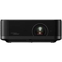 EPSON Lifestudio Pop EF-62B Smart Full HD All-in-One Projector, Black