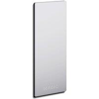 MAGIC AI Fitness Mirror - Black, Black