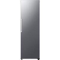 SAMSUNG RI70 SpaceMax RR70H39FCTEU Smart Tall Fridge - Silver, Silver/Grey