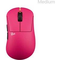 PULSAR Zywoo The Chosen Mouse Gen.2 Wireless Optical Gaming Mouse - Medium, Pink, Pink