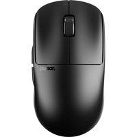 Pulsar X2 CrazyLight Mini Wireless Optical Gaming Mouse - Black, Black