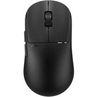 Pulsar X2N CrazyLight Wireless Optical Gaming Mouse - Jet Black, Black