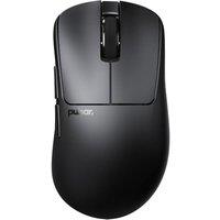 Pulsar Xlite CrazyLight Wireless Optical Gaming Mouse - Black, Black