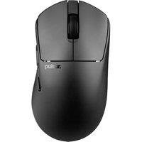 Pulsar X3 CrazyLight Mini Wireless Optical Gaming Mouse - Black, Black