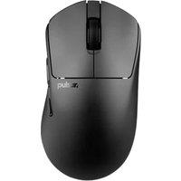 Pulsar X3 CrazyLight Wireless Optical Gaming Mouse - Jet Black, Black