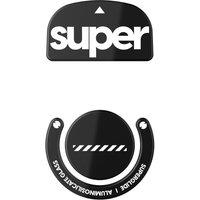 Pulsar Superglide LGSSGB2 Gaming Mouse Skates - Black