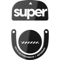 Pulsar Superglide LGS2GB2 Gaming Mouse Skates - Black