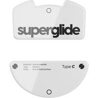 Pulsar Superglide 2 RD3SGW2 Gaming Mouse Skates for Razer Viper V3 Pro - White