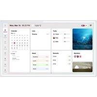 SANDSTROM S32SC27 32 HD Smart Digital Calendar - White