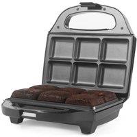 SALTER Bite Maker - Black, Black