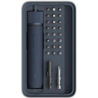 Hoto HTE0028IE 3.6 V Cordless 25 Bit Screwdriver Kit