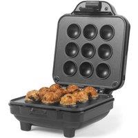 SALTER Mini Bite Maker - Black, Black