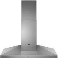 Aeg DKB4951M 90 cm Chimney Cooker Hood - Stainless Steel, Stainless Steel