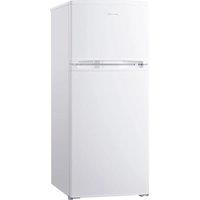 Statesman F1230APWE 80/20 Fridge Freezer - White, White