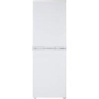 Statesman F1448W 50/50 Fridge Freezer - White, White