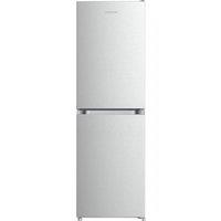 STATESMAN F01754LFS 60/40 Fridge Freezer - Silver, Silver/Grey