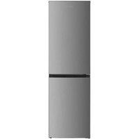 Statesman TNF18552X 50/50 Fridge Freezer - Inox, Silver/Grey