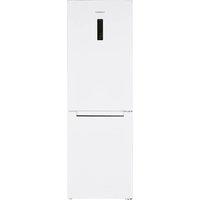 Statesman TNF1860WE 70/30 Fridge Freezer - White, White