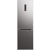 Statesman TNF1860XE 70/30 Fridge Freezer - Inox, Silver/Grey