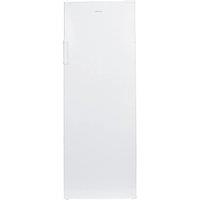 Statesman TF170LWE Freestanding Upright Freezer - White, White