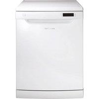 STATESMAN FD12PWE Full-Size Dishwasher - White, White