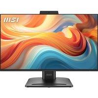 Msi PRO MP245PDG E14 FHD 23.8 IPS LCD Monitor - Black, Black