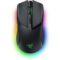 RAZER Cobra Pro RGB Wireless Optical Gaming Mouse - Black, Blue