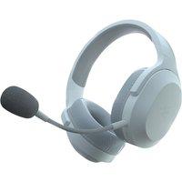 RAZER Barracuda X Chroma Wireless Gaming Headset - White, White